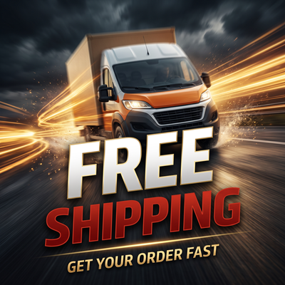 Priority Shipping