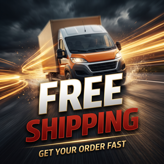 Priority Shipping