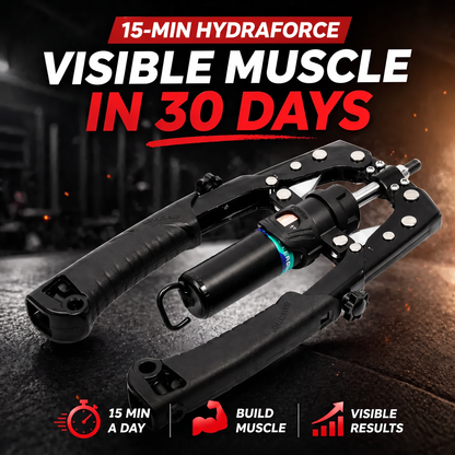 ONYX™ HydraForce Muscle Trainer