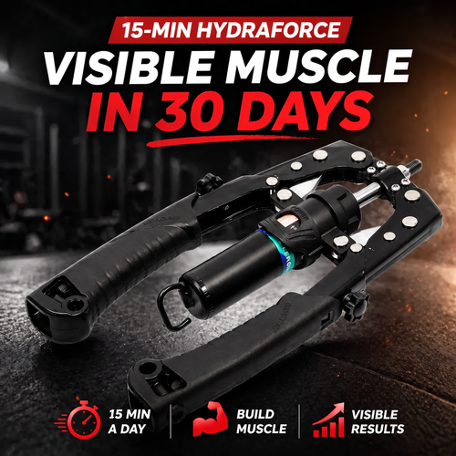 ONYX™ HydraForce Muscle Trainer