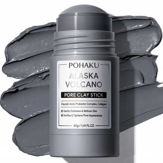 Pohaku™ Volcanic Clay Mask Stick