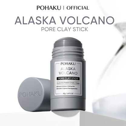 Pohaku™ Volcanic Clay Mask Stick