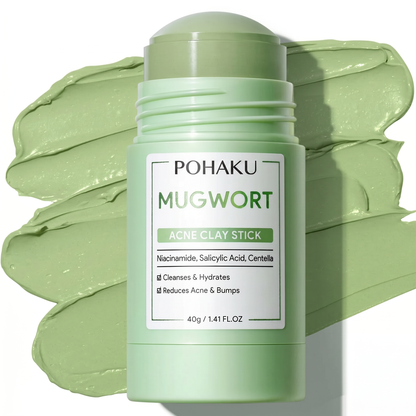 Pohaku™ Clear Skin Duo Set
