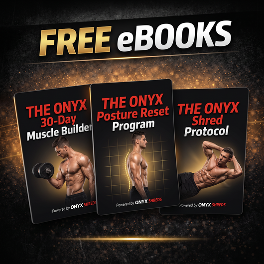 The ONYX Training Trilogy