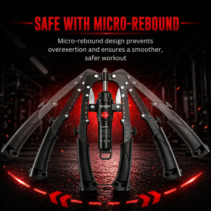 ONYX™ HydraForce Muscle Trainer
