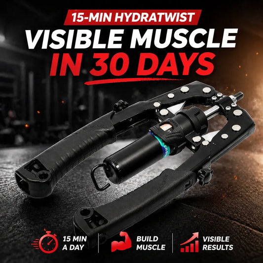 ONYX™ HydraForce Muscle Trainer