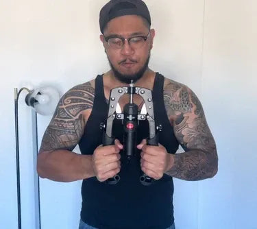 Review by Carlos M., 29