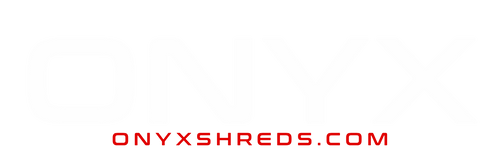 ONYX Shreds
